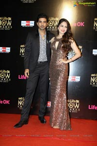 Life Ok Now Awards 2014