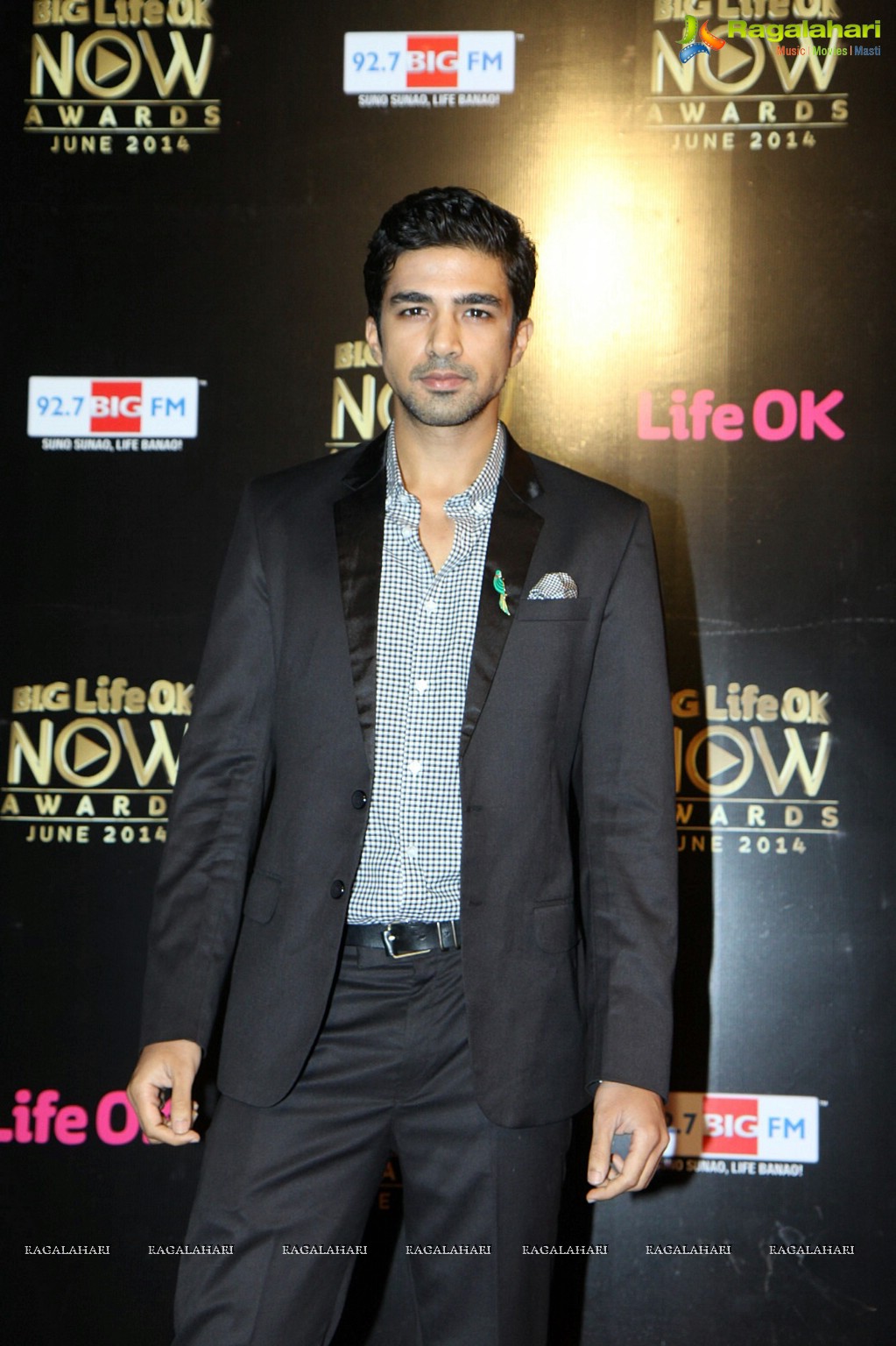 Life Ok Now Awards 2014