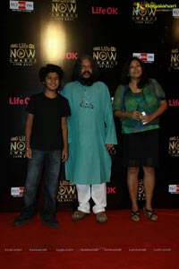 Life Ok Now Awards 2014