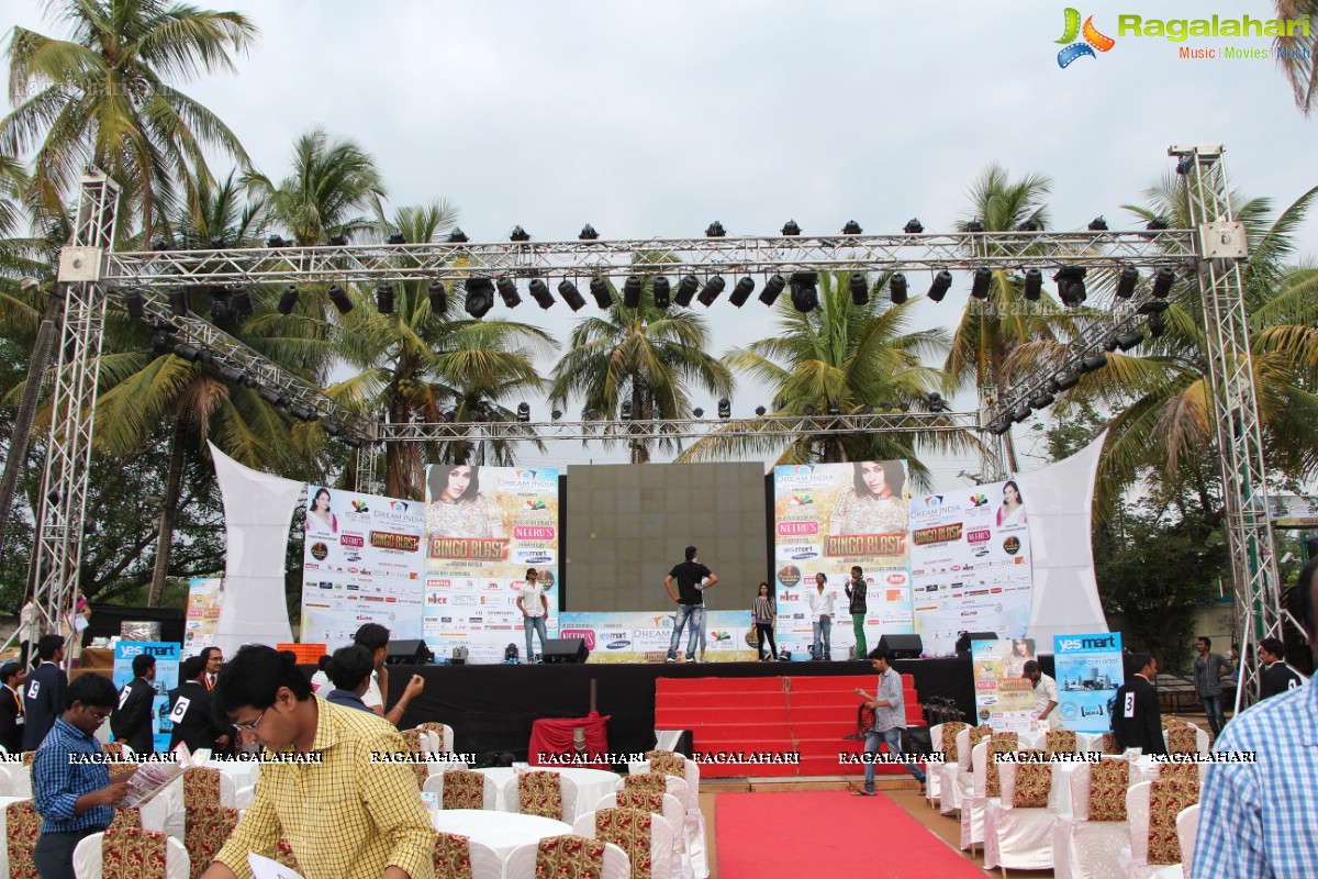 Bingo Blast 2014 by Navkar Darshan