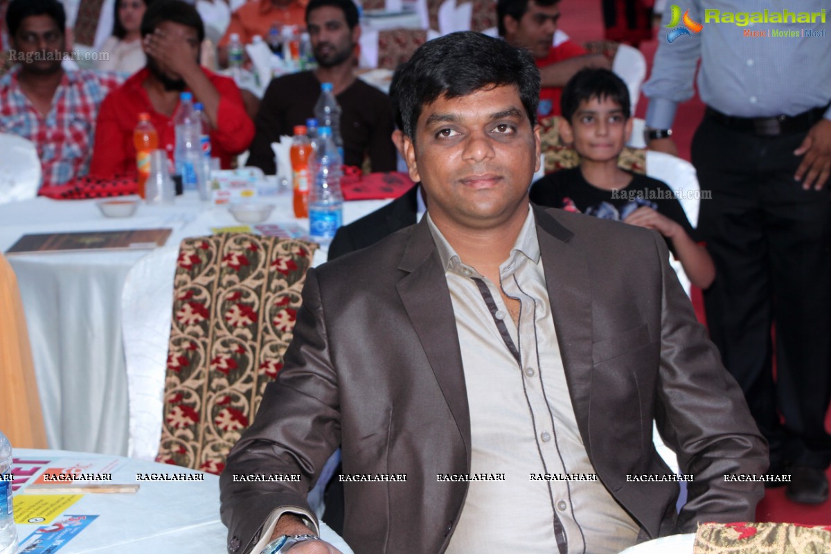 Bingo Blast 2014 by Navkar Darshan