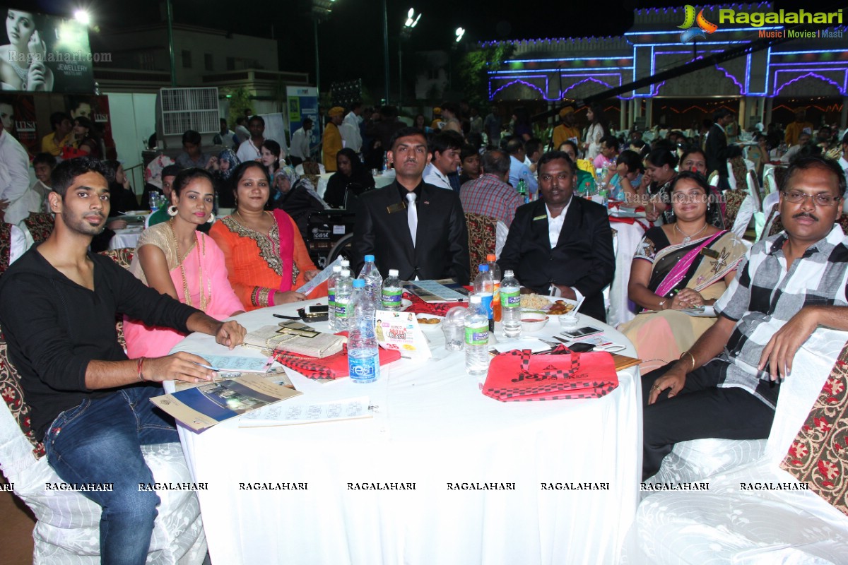 Bingo Blast 2014 by Navkar Darshan