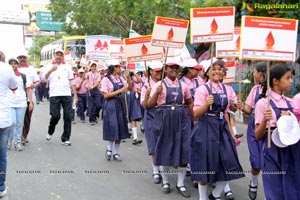 World Blood Donors Day