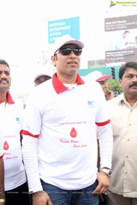 World Blood Donors Day