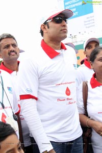 World Blood Donors Day