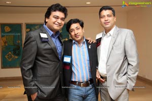 BNI Fusion Meeting