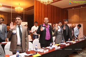 BNI Icon Meet