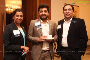 BNI Icon Meet