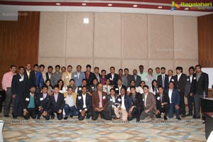 BNI Hyderabad