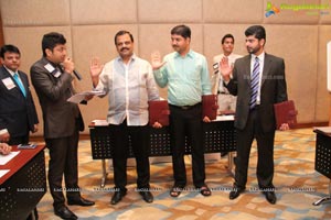 BNI Hyderabad