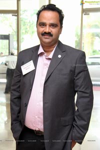 BNI Hyderabad