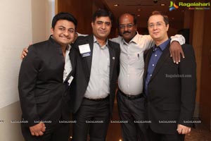 BNI Kohinoor Meet