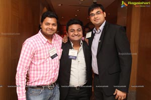 BNI Kohinoor Meet