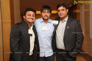 BNI Kohinoor Meet