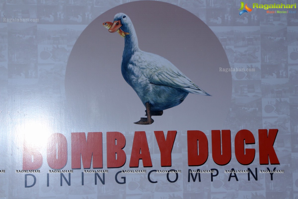 Bombay Duck 6 Months Completion Celebrations, Hyderabad