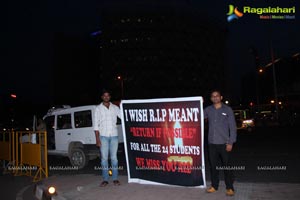 Candle Walk Hyderabad