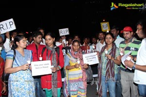 Candle Walk Hyderabad