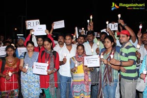 Candle Walk Hyderabad