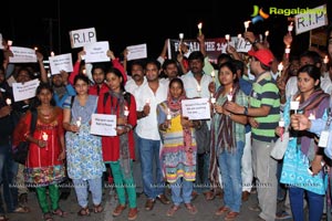 Candle Walk Hyderabad