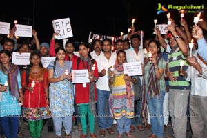 Candle Walk Hyderabad