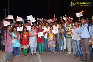 Candle Walk Hyderabad