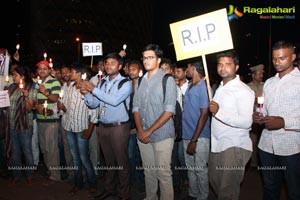 Candle Walk Hyderabad