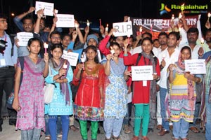 Candle Walk Hyderabad