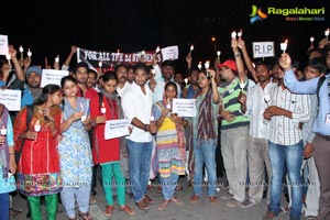 Candle Walk Hyderabad