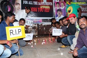 Candle Walk Hyderabad