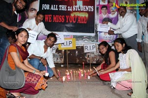 Candle Walk Hyderabad