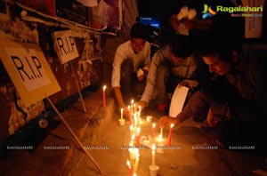 Candle Walk Hyderabad