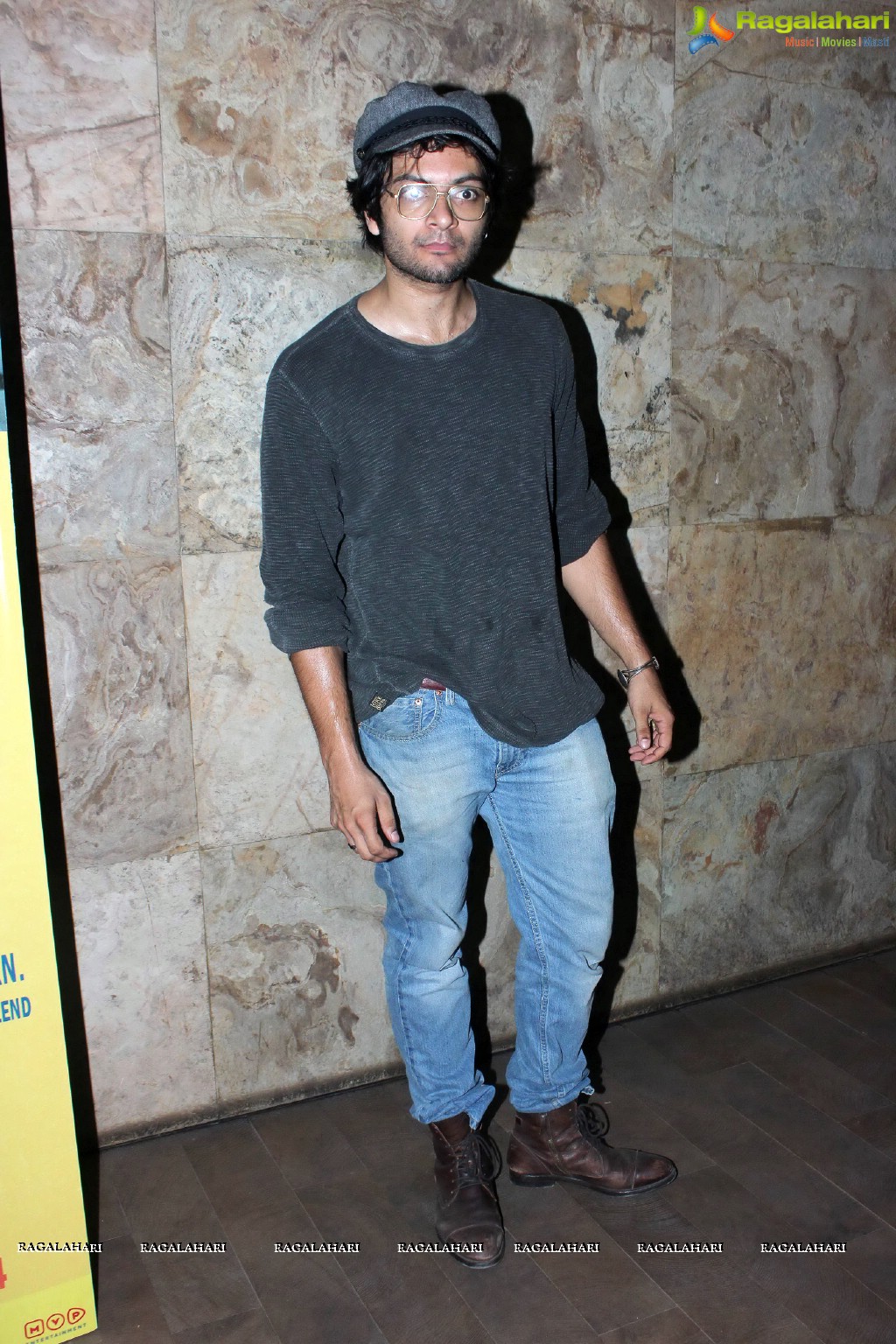 'Chef' Special Screening, Mumbai