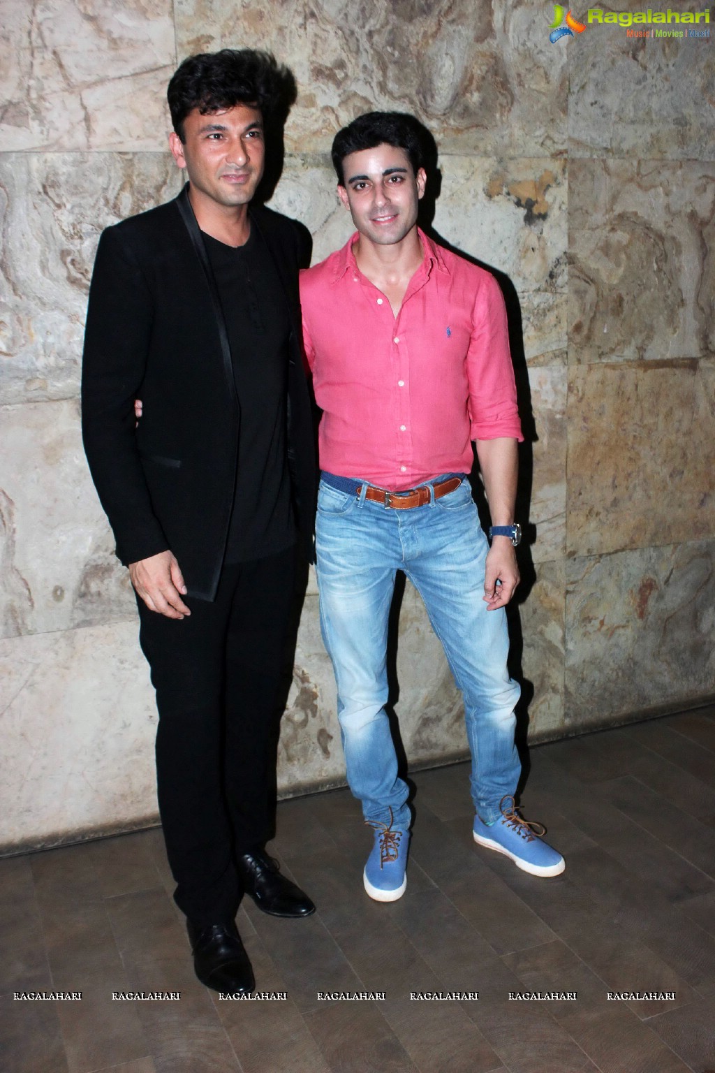 'Chef' Special Screening, Mumbai