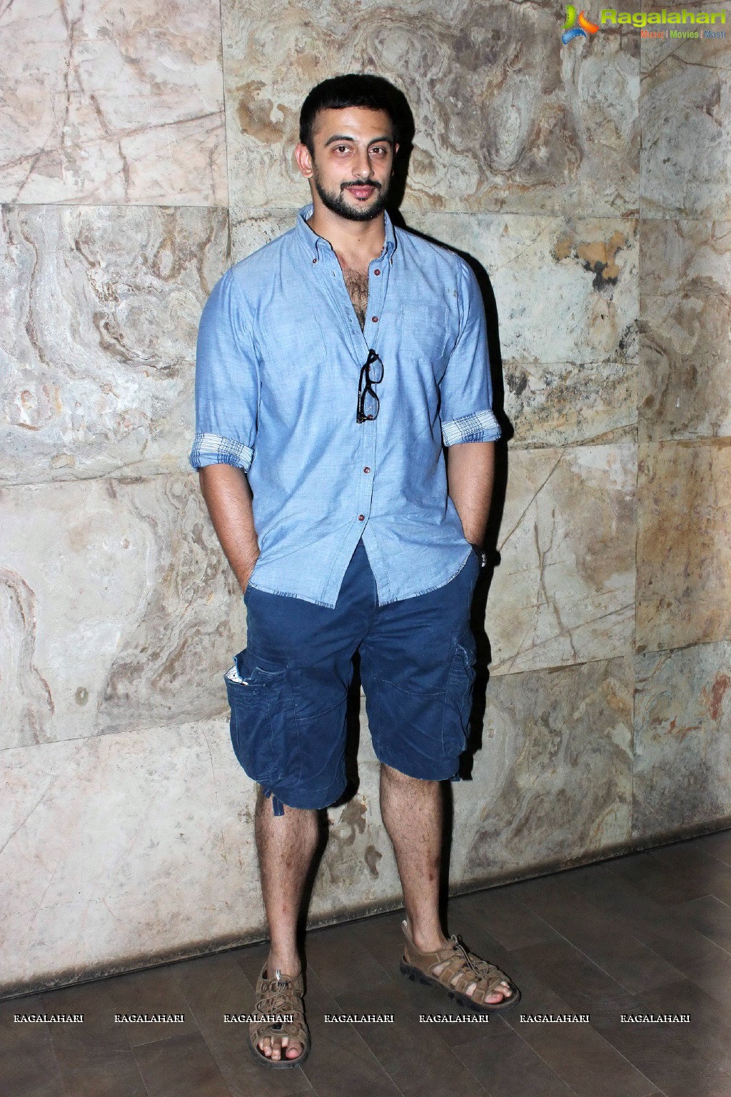 'Chef' Special Screening, Mumbai