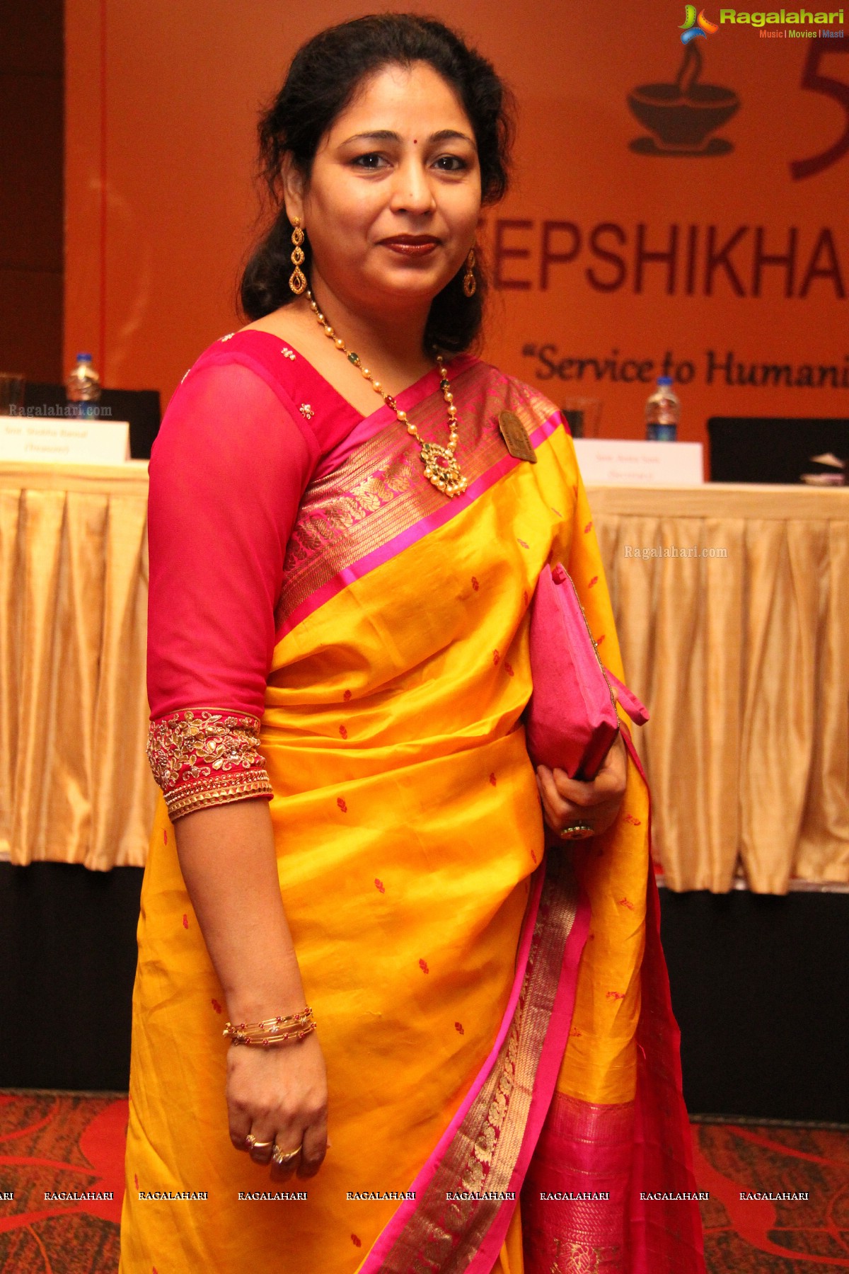 Deepshikha Mahila Club Installation Ceremony, Hyderabad