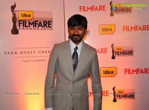 61st Idea Filmfare Awards 2013