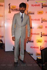 61st Idea Filmfare Awards 2013