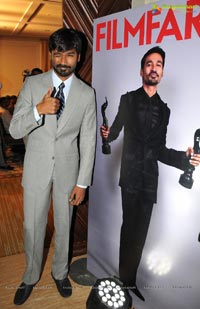 61st Idea Filmfare Awards 2013