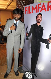 61st Idea Filmfare Awards 2013