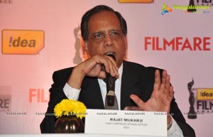 61st Idea Filmfare Awards 2013