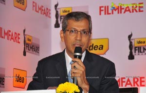 61st Idea Filmfare Awards 2013