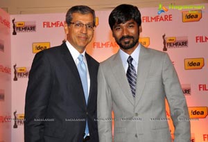 61st Idea Filmfare Awards 2013