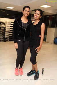 Night Fitness Dhamaka