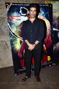 Ek Villain Special Screening