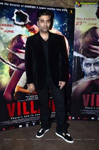 Ek Villain Special Screening