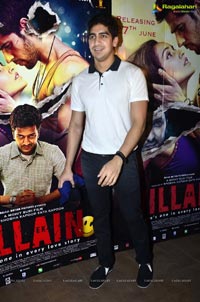 Ek Villain Special Screening