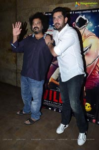 Ek Villain Special Screening