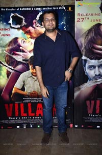 Ek Villain Special Screening