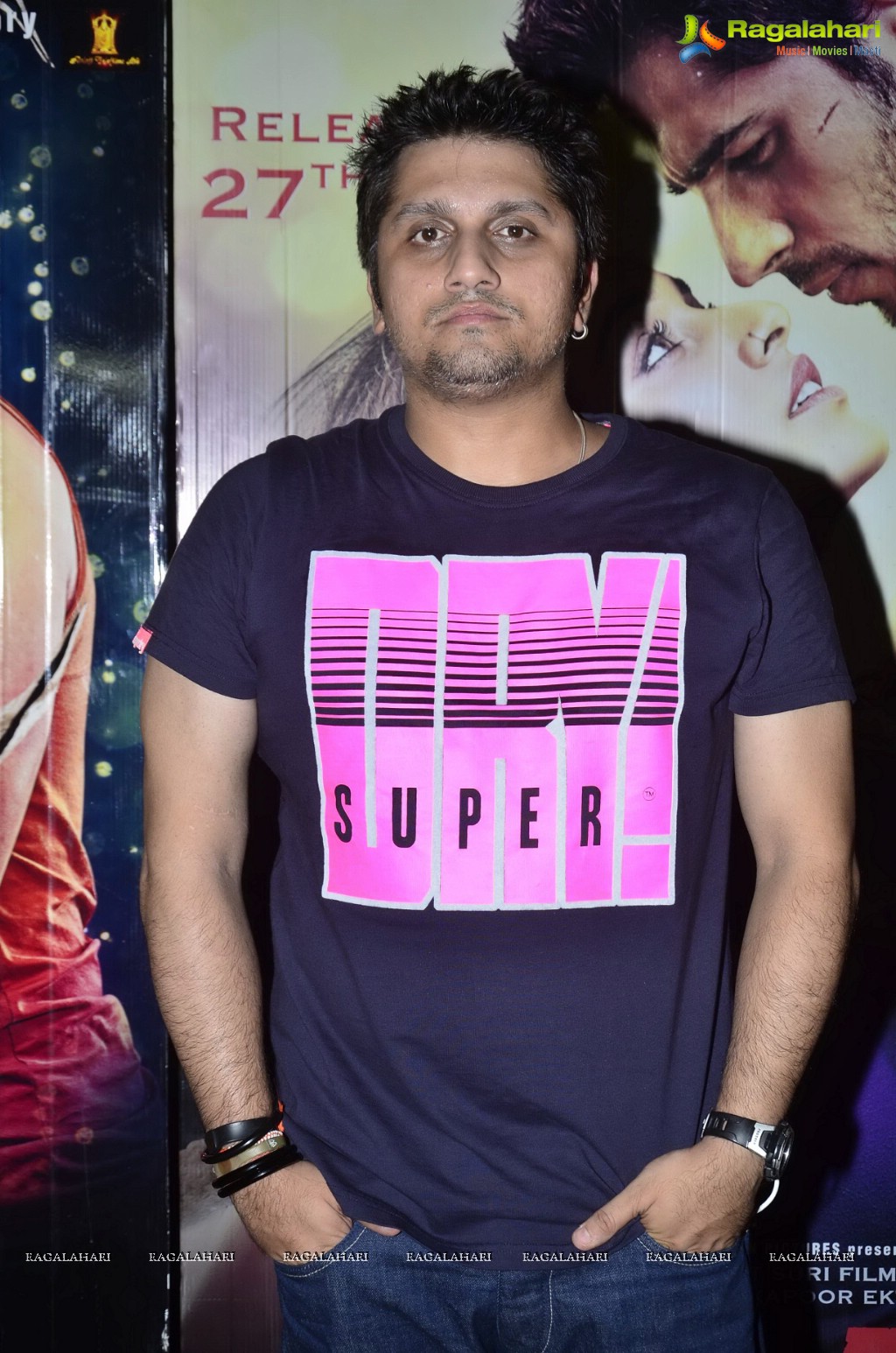 Ek Villain Special Screening, Mumbai