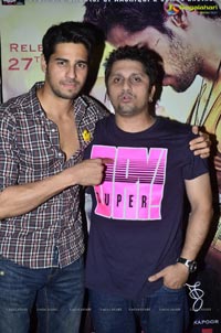 Ek Villain Special Screening